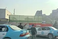 Curtains down at Kabul cinema