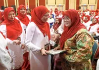 ‘Umno needs clean politics’
