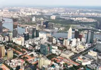 HCM City’s economic prowess spurs revenue