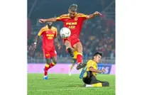 Pan-gon rebuilding Selangor’s philosophy with steady early progress