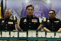 MACC to wrap up two Army graft cases soon