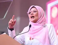 ‘Political pact must not dilute Umno’s principles, dignity, struggles’