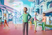 From player to creator