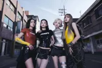 Blackpink to return with third EP 'Deadline' on Feb 27