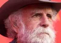 Remembering Bob Weir and the fearless fashion legacy of his short shorts