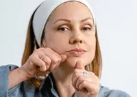 Face yoga for beauty: A doctor reveals what it does to boost skin and tone