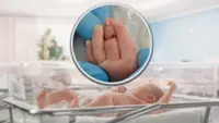 China midwife accidentally severs baby’s middle finger, results in reattachment surgery