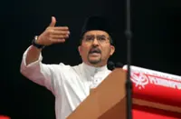 High Umno membership doesn’t necessarily translate into votes, says Asyraf citing Sabah polls results