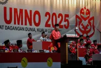 Umno AGM: Door wide open to ex-leaders 'born and raised' in party, says Zahid