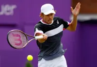 Tennis-Australia's great hope De Minaur balances 'noise' and perks at home Slam