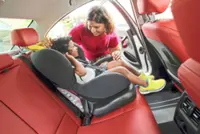 Keeping our children safe on the road