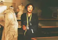 Meet the tailor who turns red carpet outfits Into flawless fashion moments