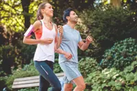 Feeling depressed? Get out and exercise to treat yourself
