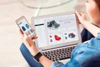 Does your teen appear to be addicted to shopping?