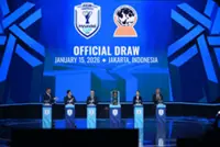 Defending champions Vietnam are in tough Group A together with Indonesia and Singapore for the Asean Hyundai Cup 2026