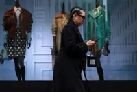 Inside the Saks bankruptcy and what it reveals about fashion retail