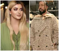 Rapper French Montana on falling for Dubai princess after her very public divorce announcement