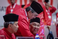 Umno AGM: Change vital for party to stay relevant, says Johari