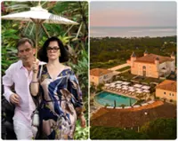 'The White Lotus' Season 4 will check into a 19th-century castle hotel in Saint-Tropez where rooms cost RM12,000 to RM32,000 a night
