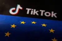 TikTok to tighten age checks in Europe as regulators ramp up pressure 