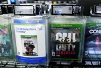 Italy probes Microsoft's unit over sale practices for 'Call of Duty' and 'Diablo' video games