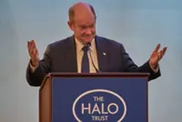 US lawmakers arrive in Copenhagen to counter Trump's Greenland threats