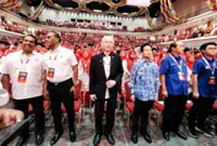 Umno's steps to fortify itself will also mean a stronger BN, says Dr Wee