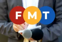 FMT journalist Rex Tan resigns
