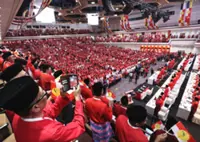 Umno AGM: Those playing up 'UMDAP' sentiment bankrupt of ideas, says Selangor delegate