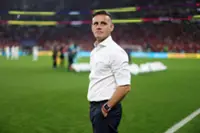 Soccer-New boss Herdman calls on Indonesia to harness past disappointments