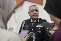 Ex-Kota Baru OCPD appointed new Cheras police chief