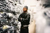 The rise of a streetwear cult brand built on scarcity, spectacle and grit