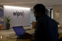 Wipro lags rivals with soft deal wins, weak fourth-quarter view