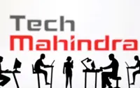 India's Tech Mahindra beats quarterly revenue view on manufacturing strength