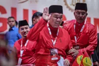 Umno AGM: Delegate likens Zahid to Hang Jebat