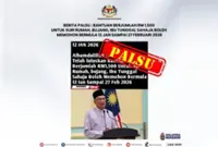 QuickCheck: Is the government offering RM1,500 in cash aid?