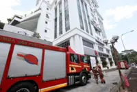 Possible negligence part of police probe into Help University blast