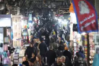 Iran protests abate after deadly crackdown, residents and rights group say