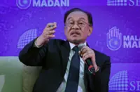 Education must build character, not just grades, says Anwar