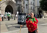 Tennis-Wimbledon expansion plans back in UK court for latest legal battle