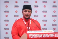 Umno AGM: Party must win over urban-minded voters, says delegate