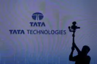 India's Tata Tech has quarterly profit plummet 96% on one-time labour code charge