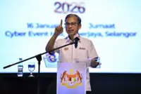 MCMC-X meeting scheduled for Jan 21, says Fahmi