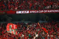 Soccer-Africa Cup of Nations commercial revenue up by 90%, says CAF