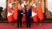 China, Canada reach 'landmark' deal on tariffs, visas