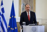 Greece plans extension of territorial waters despite Turkish warning