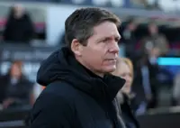 Soccer-Palace manager Glasner to leave at end of season, Guehi set for move
