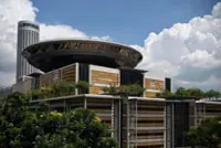 Woman ordered to pay S$975,000 in costs to two Singapore hospitals after losing suit over amputation of mum’s leg