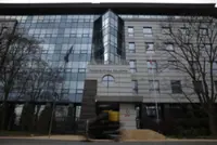 Suspects in Russian-led explosive parcels plot face life sentences, Poland says