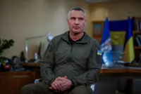 Kyiv has only half of the electricity it needs, mayor says